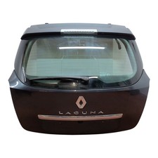 Malle / hayon / coffre Renault