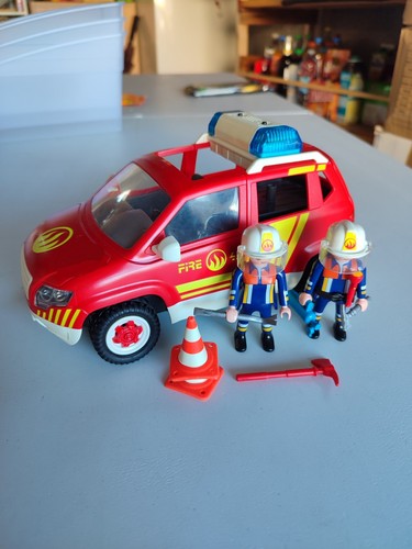 Playmobil 5364 véhicule - 5364,