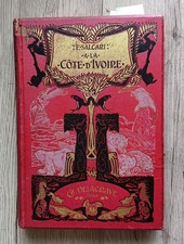 Livre ancien emilio salgari - ancien.emilio,