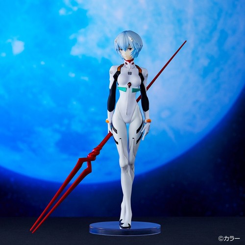 Evangelion ayanami rei - evangelion,