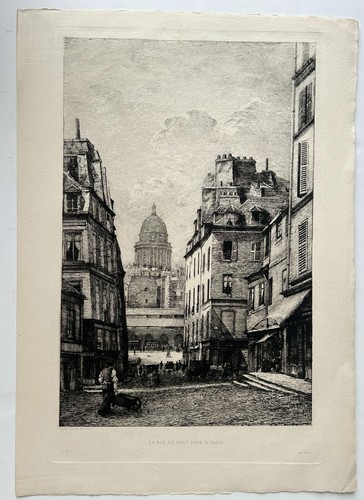 Paris lucien gautier - gautier, "la