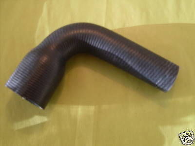Durit superieur radiateur - superieur,