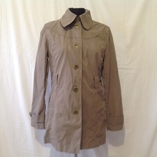 LAFUMA TRENCH VESTE FEMME T.L ( VF01/08/10-21B )