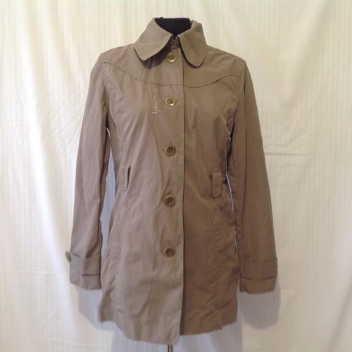 Lafuma trench veste - femme, t.l