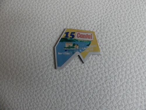 Magnet départ aimant - départ'aimant, le