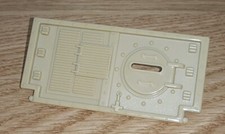 Part Blindage Bulldoze