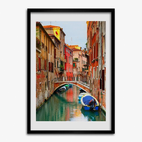 Photo cadre 50x70cm salon - cadre,