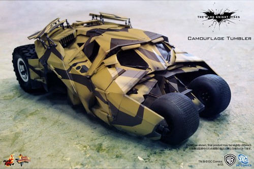 Hot toys film - hot,