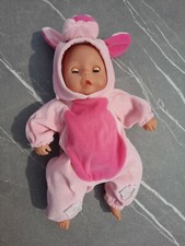 Poupée Bayer 30 cm avec Ensemble