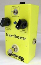 WAMPLER - TALENT BOOSTER |