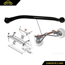 Barre Stabilisatrice Gauche Anti Roulis Train Essieu Arrière pour 206 SW 515091