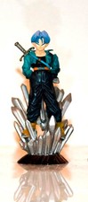 Figurine TRUNKS - Dragon Ball - évo - DBZ - DRAGONBALL - Bandai Gashapon