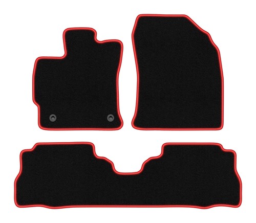 Tapis pour toyota prius iii - tapis,