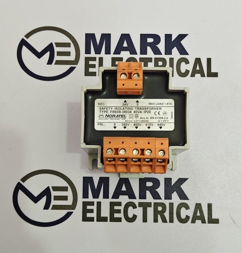 Transformateur isolant - isolant, de