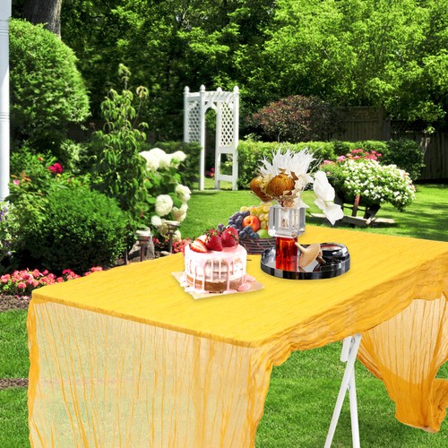 2pcs polyester table - 2pcs, runner