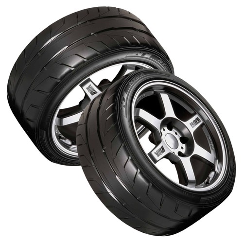 Nitto nt05 245 40r18 - nt05, 245/40r18