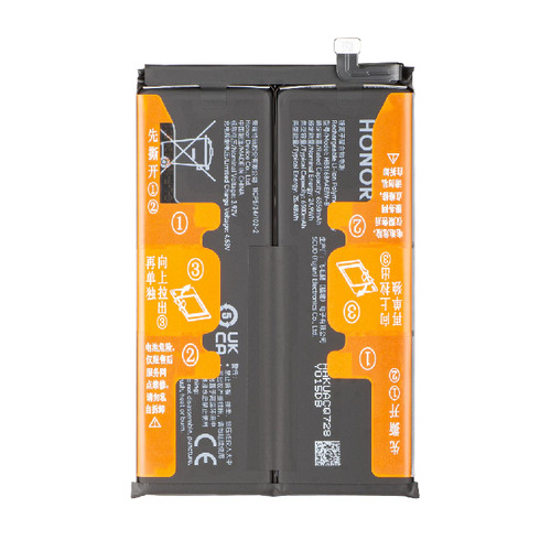 Original batterie hb5168a4eiw - original,