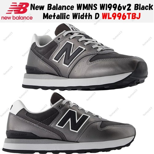 New balance wmns - wmns, noir