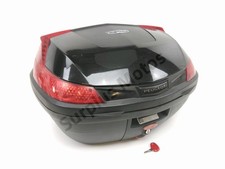 TOP CASE PEUGEOT METROPOLIS