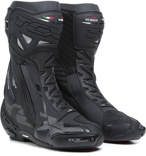 Bottes moto tcx - moto, pro