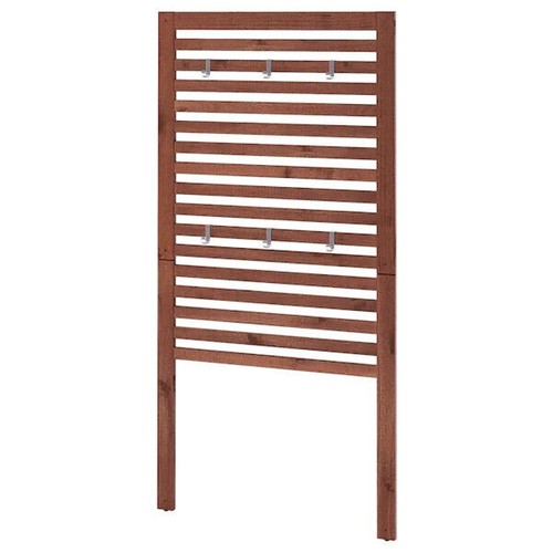 Ikea applaro outdoor wall - ikea,