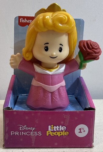 Fisher price little people - price,