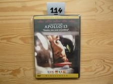 Dvd apollo tom hanks - tom,