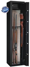 Armoire forte Infac Sentinel