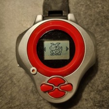 Bandai Digivice Akiyoshi Hongo 2001 Toei Animation Digimon