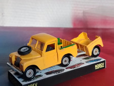1/43 Norev Land Rover