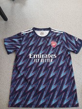 maillot Football arsenal TM
