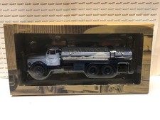 Neuf /Volvo N 88 Lait Mont