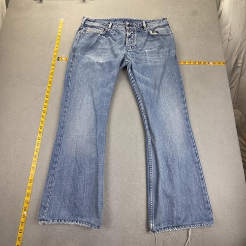 Diesel jeans mens - diesel, 36x32