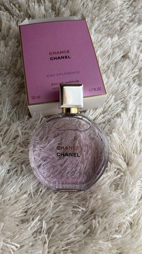 Chanel chance eau - parfum, 50