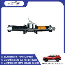 🇫🇷 CRIC RENAULT KADJAR