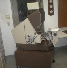 MItutoyo PH-350 Optical