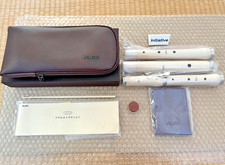 AULOS AF-3 Baroque Traverso