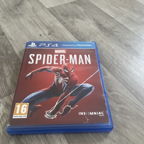 Marvel spider man sony - spider-man, (sony