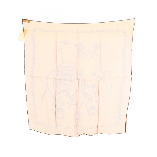 écharpe hermes petit - Écharpe,