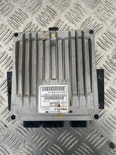 Calculateur Moteur DELPHI - RENAULT CLIO III (3) 1.5L DCI 85CH - Réf :8200911560