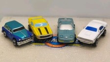 MICRO MACHINES USA MUSCLE LOT