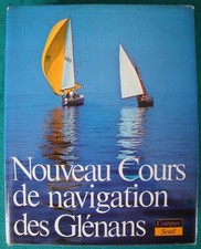 Nouveau Cours de navigation