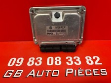 VOLKSWAGEN POLO 9N 1.4 TDI