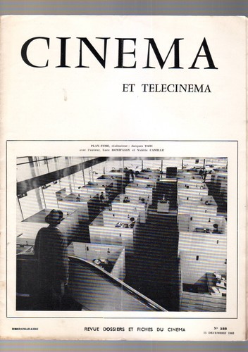 Cinéma télécinéma - cinéma,