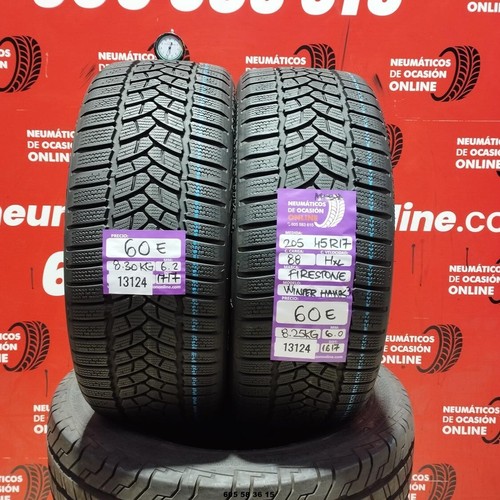 205 r17 88hxl firestone - r17,