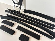 BMW Série 5 E39 ALCANTARI Jeu de garnitures intérieures Berline Touring Unive...