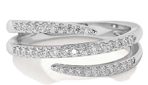 70ct naturel diamant rond - naturel,