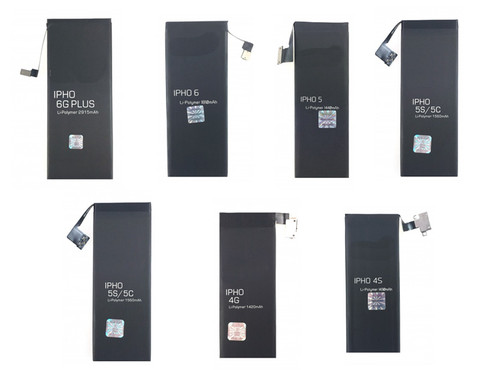 Batterie compatible iphone - batterie,