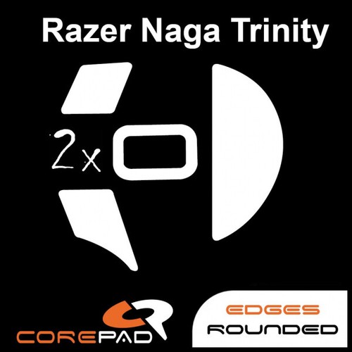 Corepad skatez razer - corepad,
