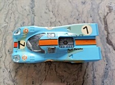 Porsche 917 Gulf N°7 Monza 1970 Super Champion Made in France 1/43